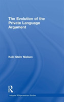 Evolution of the Private Language Argument