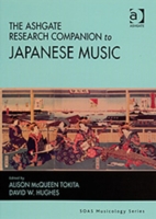 Ashgate Research Companion to Japanese Music
