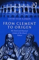 From Clement to Origen