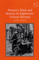 Women's Work and Identity in Eighteenth-Century Brittany