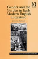 Gender and the Garden in Early Modern English Literature