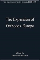 Expansion of Orthodox Europe