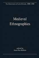 Medieval Ethnographies