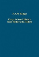 Essays in Naval History, from Medieval to Modern