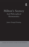 Milton's Secrecy