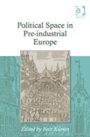 Political Space in Pre-industrial Europe