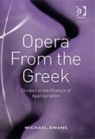 Opera From the Greek