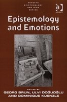 Epistemology and Emotions