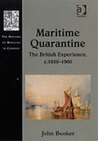 Maritime Quarantine