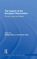 Impact of the European Reformation