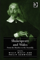 Shakespeare and Wales