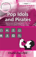 Pop Idols and Pirates
