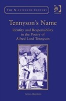 Tennyson's Name