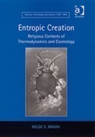 Entropic Creation