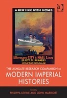 Ashgate Research Companion to Modern Imperial Histories