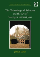 Technology of Salvation and the Art of Geertgen tot Sint Jans
