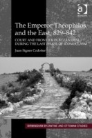 Emperor Theophilos and the East, 829-842