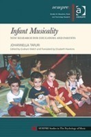 Infant Musicality