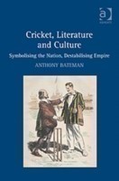 Cricket, Literature and Culture