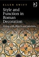 Style and Function in Roman Decoration