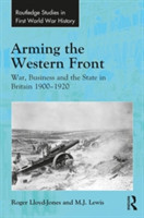 Arming the Western Front