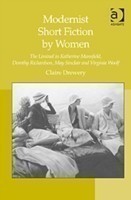 Modernist Short Fiction by Women