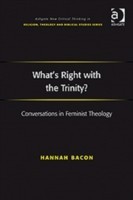 What's Right with the Trinity?