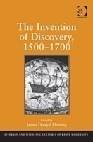 Invention of Discovery, 1500–1700