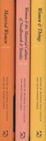 Women and Material Culture