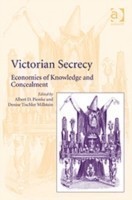 Victorian Secrecy