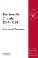 Seventh Crusade, 1244–1254