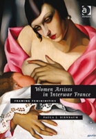 Women Artists in Interwar France