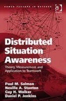 Distributed Situation Awareness