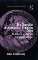 Disruption of International Organised Crime