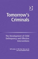 Tomorrow's Criminals