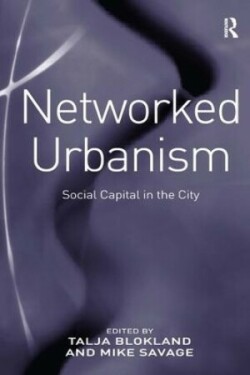 Networked Urbanism