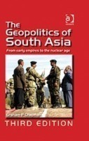 Geopolitics of South Asia