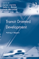 Transit Oriented Development