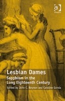 Lesbian Dames