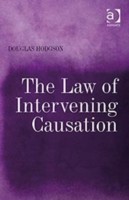 Law of Intervening Causation