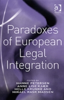 Paradoxes of European Legal Integration