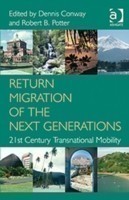 Return Migration of the Next Generations