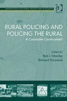 Rural Policing and Policing the Rural