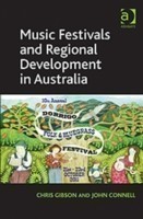 Music Festivals and Regional Development in Australia