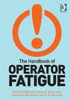 Handbook of Operator Fatigue