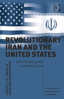 Revolutionary Iran and the United States