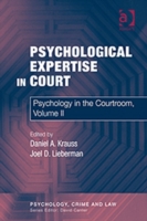 Psychological Expertise in Court