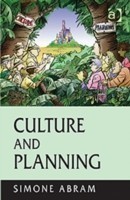 Culture and Planning