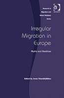Irregular Migration in Europe