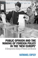 Public Opinion and the Making of Foreign Policy in the 'New Europe'